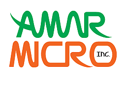 Amar Micro Logo